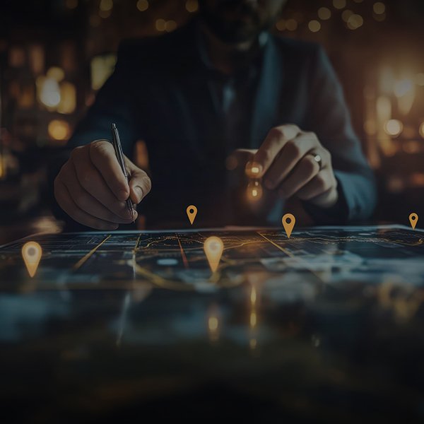 Connectivity